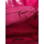 Badgley Mischka  Pink Bag Photo 3