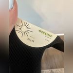 Aerie OFFLINE By Seamless 7/8 Legging High Rise Photo 5