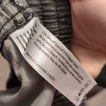 Eileen Fisher  Gray Joggers Size PM Photo 4