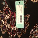 DM Collection Jeraldeen Jersey Shirt Dress Size 8 Photo 6