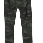 Athleta Camo Contender Tights High Rise Leggings XXS Olive Green Athleisure Photo 6