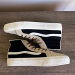Vans Sherpa Sk8-Hi 38 Decon VR3 SF Unisex EcoCush Shoe Size 8 or 9.5 #648 Photo 4
