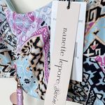 Nanette Lepore | NWT Cait Cami Tank Bikini Top Photo 7