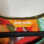 Jams World  colorful patterned dress Photo 2