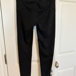 Aeropostale  Black Leggings Photo 2