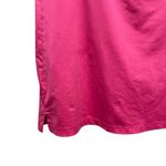 ADOME Athletic Skort Tennis Mini Skirt Rose Red Pink Women’s Size Medium New Photo 2