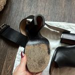 CELINE  Black Heels Photo 5