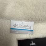 Columbia  Grey & White Benton Springs Half-Snap Pullover fleece - Size 3X Photo 2
