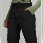 Lululemon  Dance Studio Mid-Rise Jogger Black 4 Photo 3