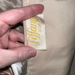 Elegant Vintage Y2K Tiffany Pageant/Prom Gown! Black Size 6 Photo 9