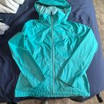 Columbia Spring Windbreaker / Rain Jacket Photo 0
