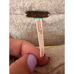 Free People Y2K Shaggy Faux Fur Toggle Buckle Wool Jacket Large Photo 10