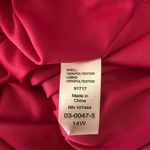 Jessica London  Georgette Pink Layered Dress Photo 6