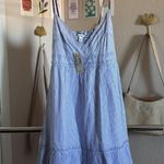 American Eagle ୨୧ ･ﾟ✧  Outfitters Summer Beach Dress NWT Photo 0