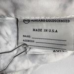 AG Adriano Goldschmied The Legging Ankle Super Skinny Tie Dye Gray Jean Size 28R Photo 8