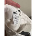 Dr. Denim HOST PICK 🥳 White Denim Jenn Shorts NWT Sz. 26 Photo 7