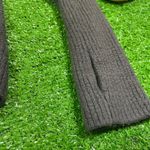 Barefoot Dreams  Cozychic Lite Knit Women’s S‎ Long Sleeve Pocket Sweater Photo 5