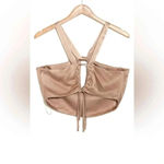 Princess Polly ELODIE silk top M Photo 3