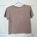 Saint Laurent Graphic T Photo 3