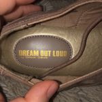 Selena Gomez NWT Dream Out Loud Lace Up Shoe, size 6 Photo 6