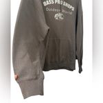 Bass Pro Shops Bass Pro Shop Vintage Boyfriend Hoodie Photo 1