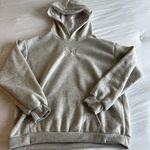 Bow Sweatshirt Size XL Photo 1