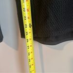 Patagonia Women's R1 Air 1/2-Zip Pullover Jacket Black Medium NWT Photo 4