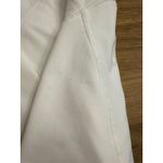 Lululemon Womens Run For It Pullover Hoodie Top Size 4 White Gray Jacket Photo 5