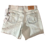 BDG NWT Urban Outfitters  Dropped Waist‎ Destroy Shorts Size 26 Photo 3