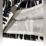 Per Se  Geometric Pencil Skirt Size 10 Photo 6