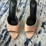 Windsor  nude kitten heels Photo 0