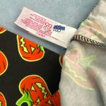 No Boundaries NWT Pumpkin Ankle Leggings L Photo 6