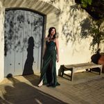 La Femme Prom Dress Photo 2