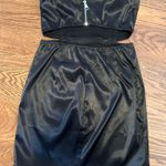 Amazon Black staples mini dress Photo 1