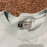 Carhartt  T-Shirt Loose Fit Photo 1