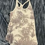 Chaser  Tropical Print  Tank Top Photo 0