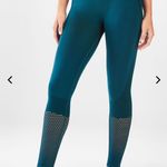 Fabletics Seamless High Waisted Mesh Leggings Photo 0