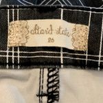 Altar'd State NWT Women's Ciara Retro Striped Flare Jeans High Waisted Sz 26 Photo 7