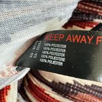 Anthropologie NWT Geometric Pant Set, Size M Photo 14