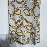 Baby Phat  White Mini Nightgown Sz M Photo 3