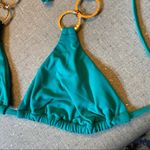 Beach Bunny  Bikini Top with‎ Rings Photo 5