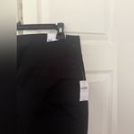 Old Navy NWT WOW Pant Black Jack Skinny Ankle Pants Workwear Trousers Size 10 Photo 2