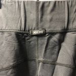 Michi stardust crop legging Black Photo 5