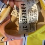 Forever 21  Multicolor One Piece Swimsuit Photo 2