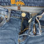 Kut From The Kloth  Katy Boyfriend Denim Shorts Photo 3