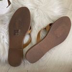 Madewell New the Boardwalk Leather Strappy Thong Sandal Photo 47