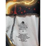 Meduim HHN Universal Studios Halloween Horror Nights Leggings‎ Frankenstein Size M Photo 3
