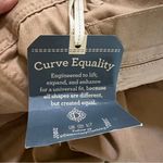 Democracy NWT  AB Solution CARGO Pants Size 24W HIGH RISE 6 Pockets STRETCH Photo 4