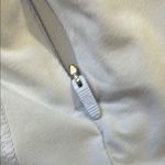 Lululemon  Track That Mid Rise Lined Short 5” Sz6 Pastel Blue Photo 8