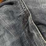 Paige Kylie Crop medium wash jeans in tonal Duncan wash size 27 Photo 13